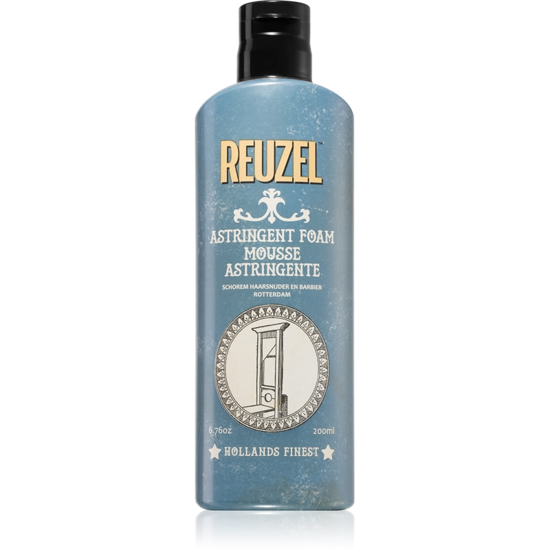 Reuzel Astringent Foam 200ml by Reuzel