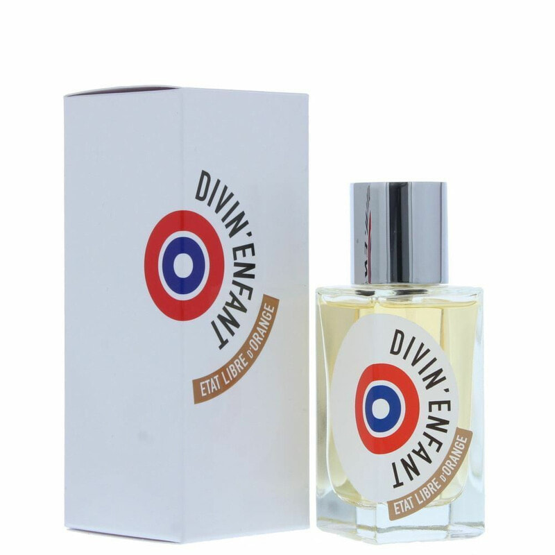 Etat Libre d´Orange Divin'Enfant 50ml by Etat Libre d´Orange