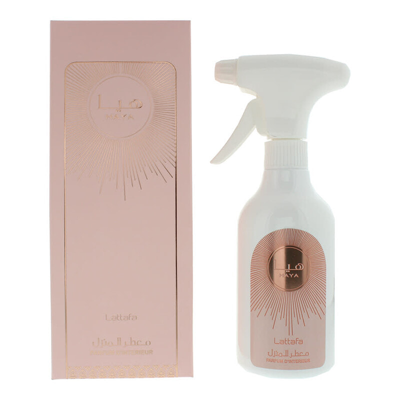 Lattafa Haya 450ml by Lattafa