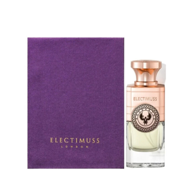 Electimuss Rhodanthe 100ml by Electimuss