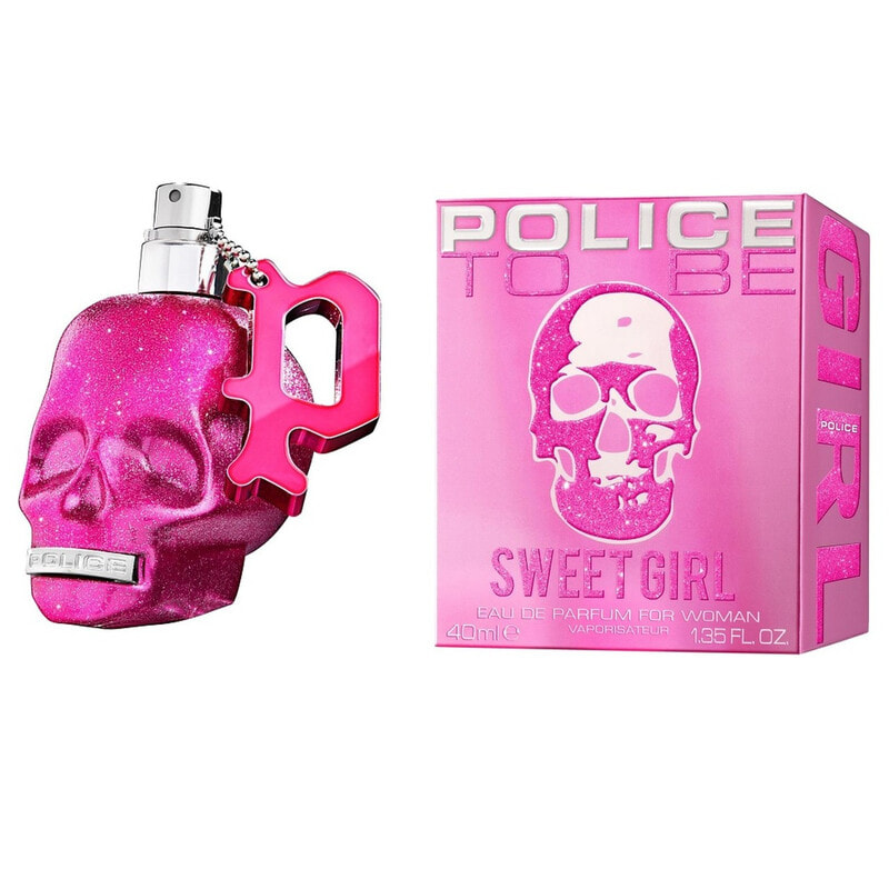 Police To Be Sweet Girl 40ml by Police