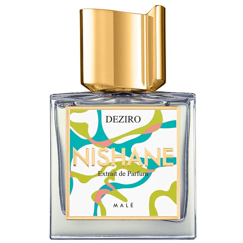 Nishane Deziro 100ml by Nishane