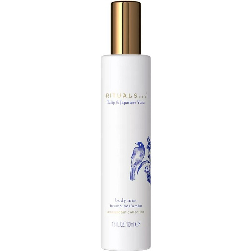 Rituals Amsterdam Collection Body Mist 50ml by Rituals