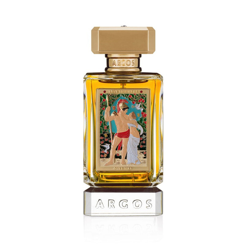 Argos Love Triumphs Over War 100ml by Argos