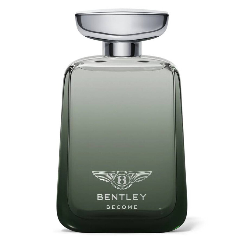 Bentley Become 100ml by Bentley