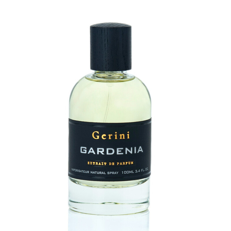 Gerini Gardenia 100ml by Gerini