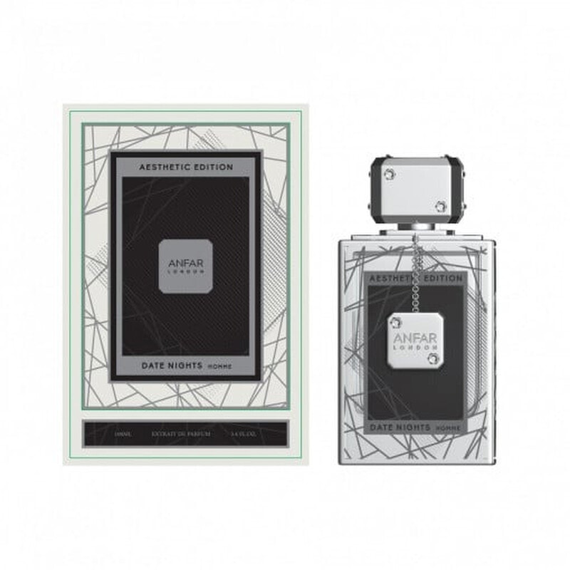 Anfar Aesthetic Edition Date Nights 100ml by Anfar