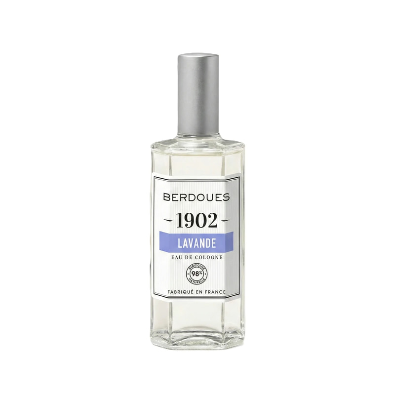 Berdoues 1902 Lavande 125ml by Berdoues