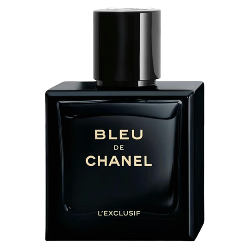 Chanel Bleu de Chanel L'Exclusif 60ml by Chanel