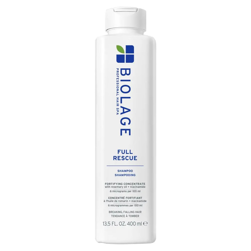 Biolage Full Rescue Shampoo 400ml by Biolage