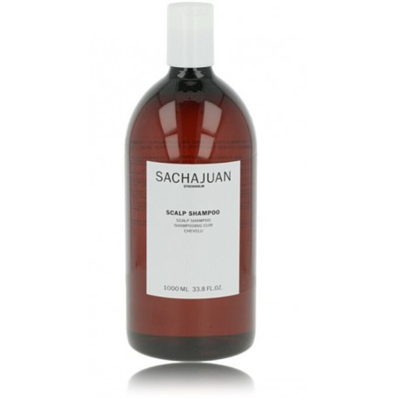 Sachajuan Scalp Shampoo 50ml by Sachajuan