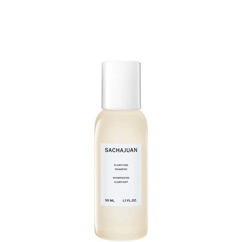 Sachajuan Clarifying Shampoo 50ml by Sachajuan