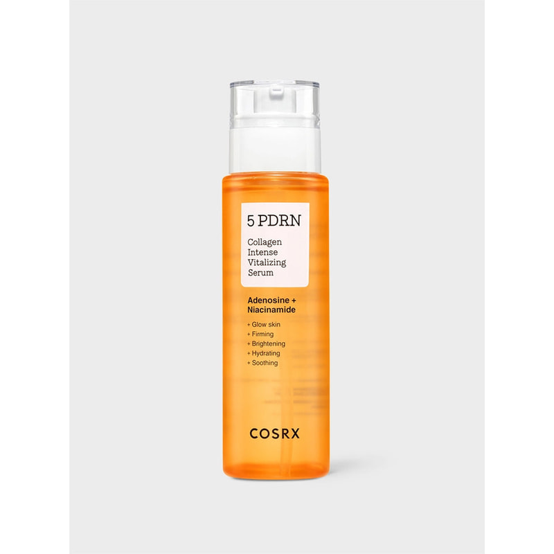COSRX 5 PDRN Collagen Intense Vitalizing Serum 100ml by COSRX