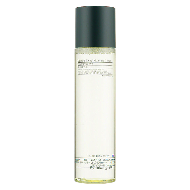 Pyunkang Yul Calming Deep Moisture Toner 150ml by Pyunkang Yul