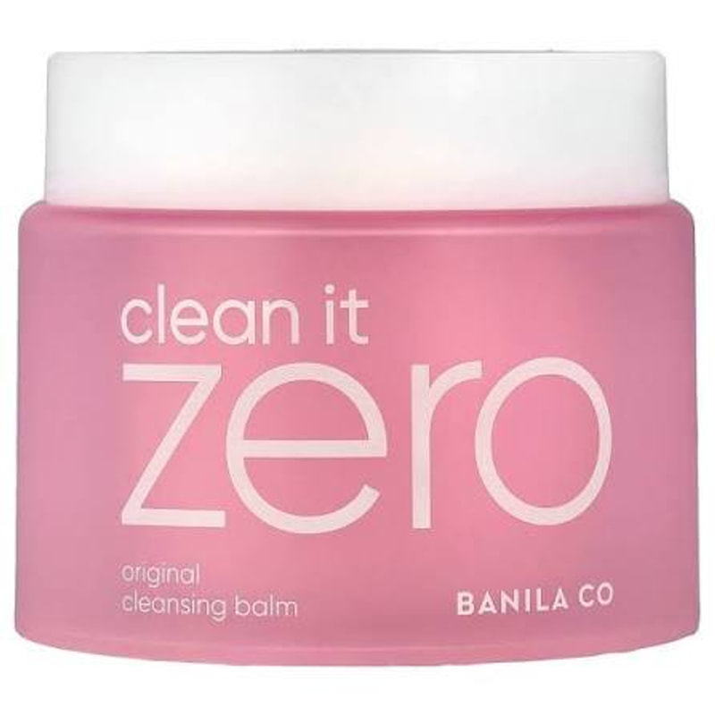 Banila Co Clean it Zero Original Cleansing Balm 180ml by Banila Co