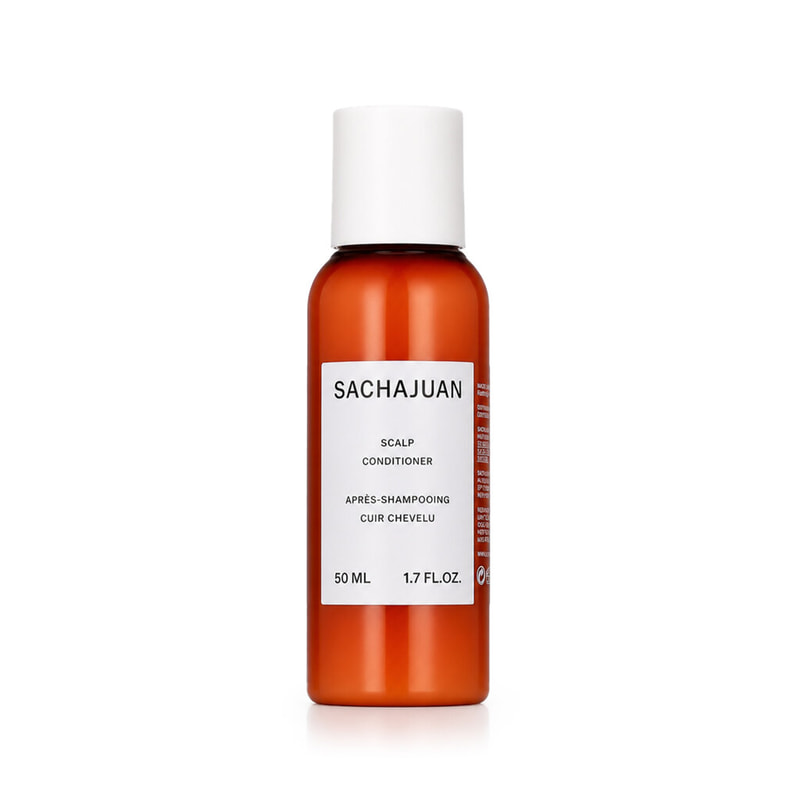 Sachajuan Scalp Conditioner 50ml by Sachajuan