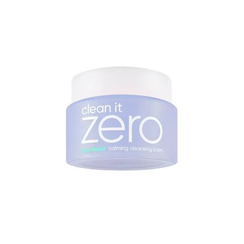 Banila Co Clean it Zero Cica-Relief Calming Cleansing Balm 100ml by Banila Co