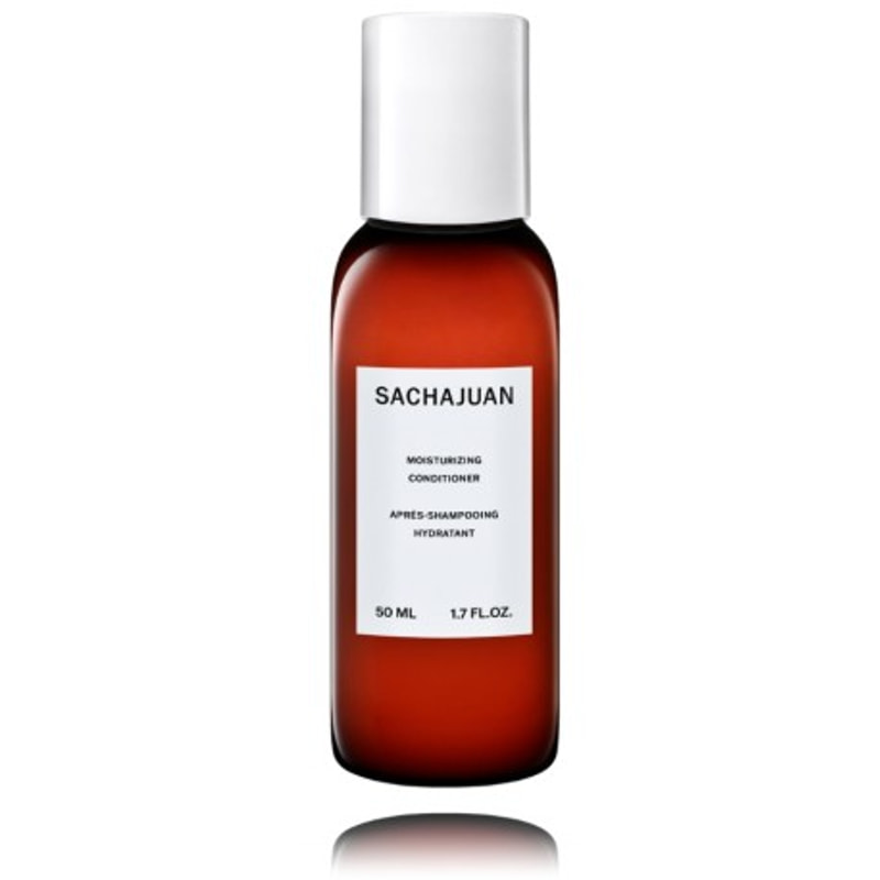 Sachajuan Moisturizing Conditioner 990ml by Sachajuan