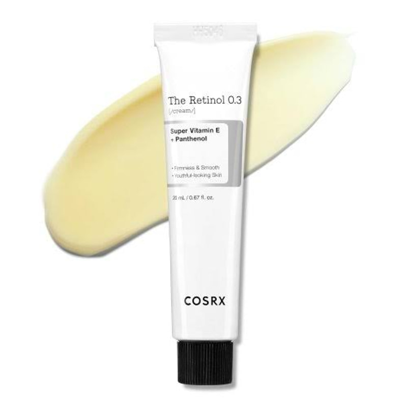 COSRX The Retinol 0.3 Cream 20ml by COSRX