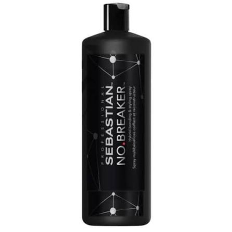Sebastian Professional No.Breaker Bonding Shampoo 1000ml by Sebastian Professional