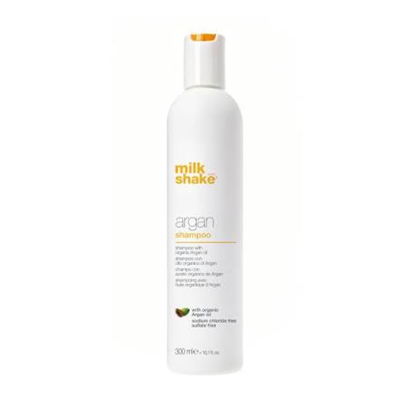 Milk Shake Argan Shampoo 300ml by Milk Shake