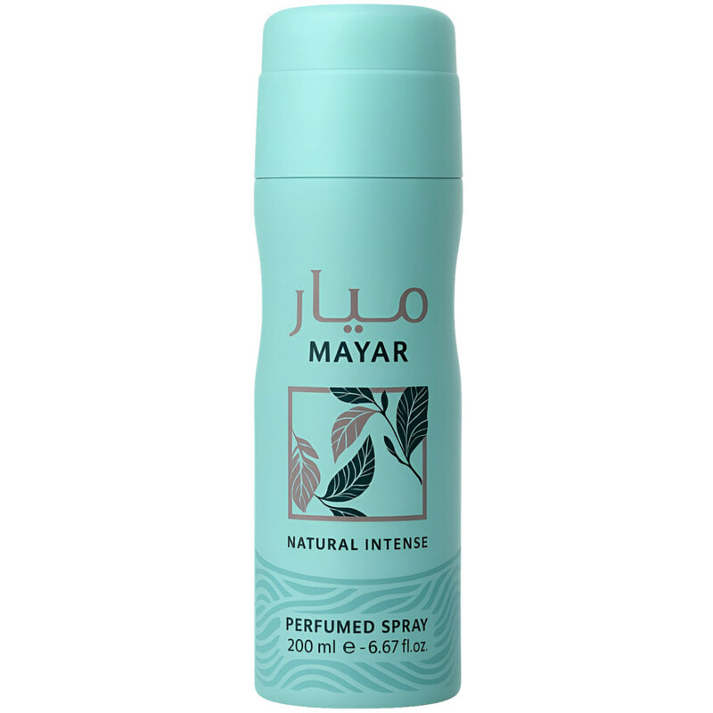 Lattafa Mayar Natural Intense 200ml by Lattafa