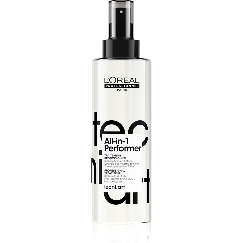 L'Oréal Professionnel Tecni.Art All-in-1 Performer 190ml by L'Oréal Professionnel
