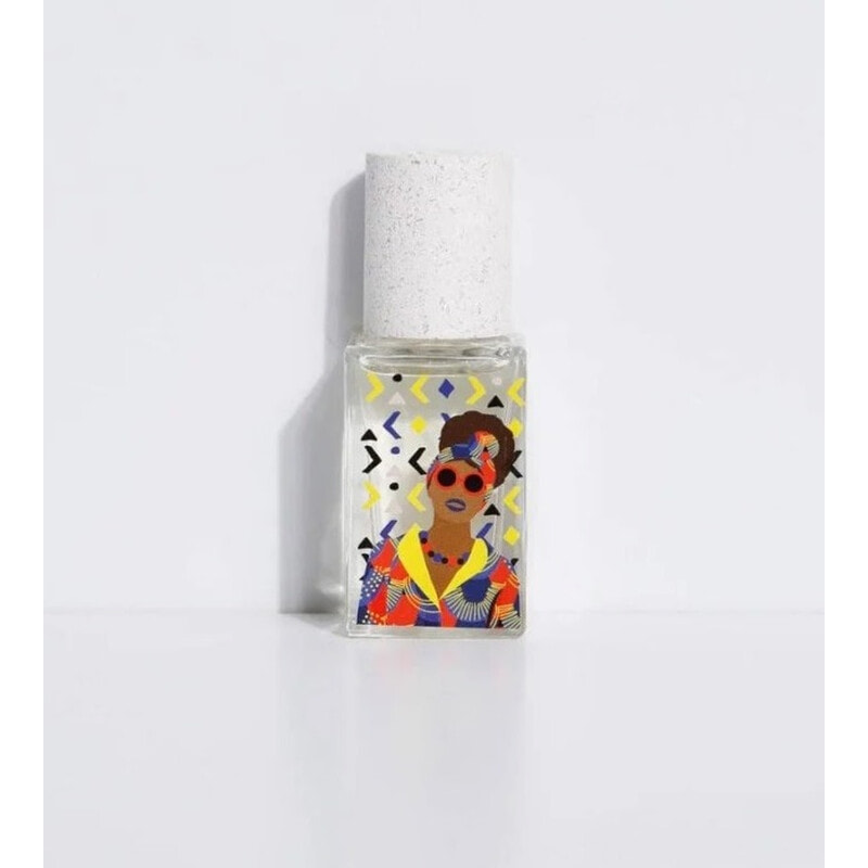 Maison Matine Warni Warni 15ml by Maison Matine