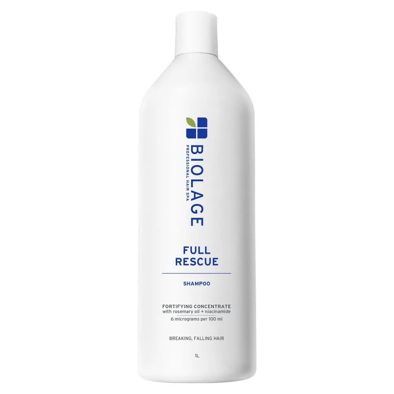 Biolage Full Rescue Shampoo 1000ml by Biolage