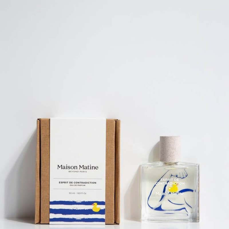 Maison Matine Esprit De Contradiction 50ml by Maison Matine