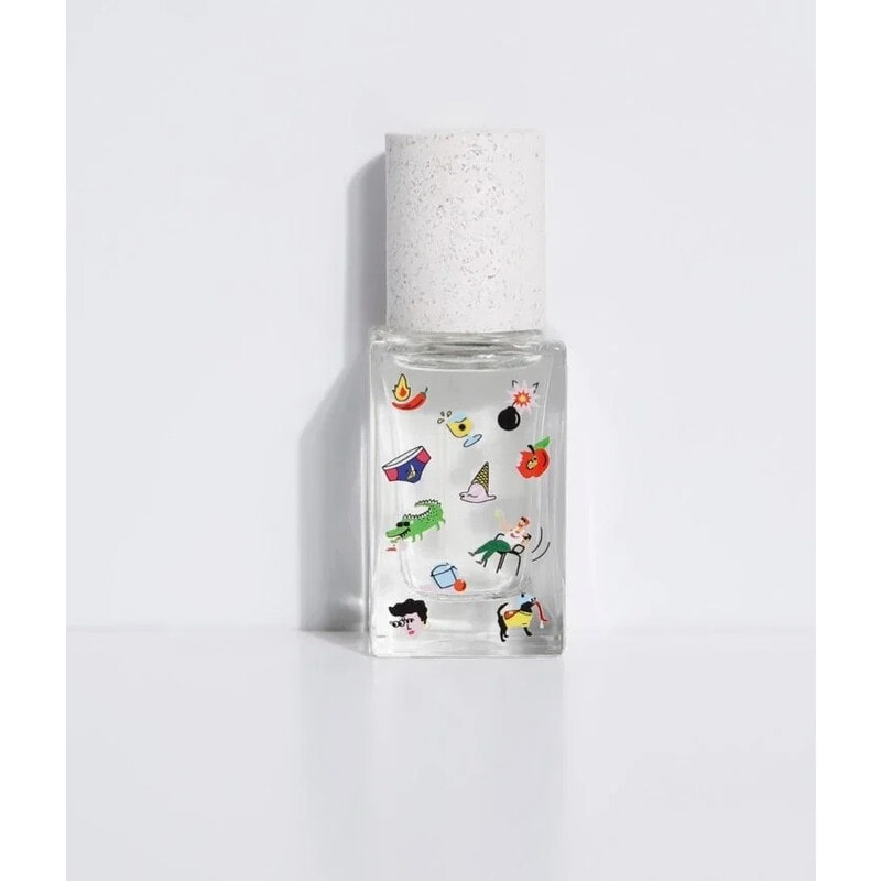 Maison Matine Poom Poom 15ml by Maison Matine