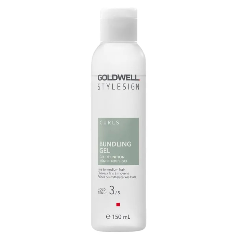Goldwell Style Sign Curls Bundling Gel 150ml by Goldwell
