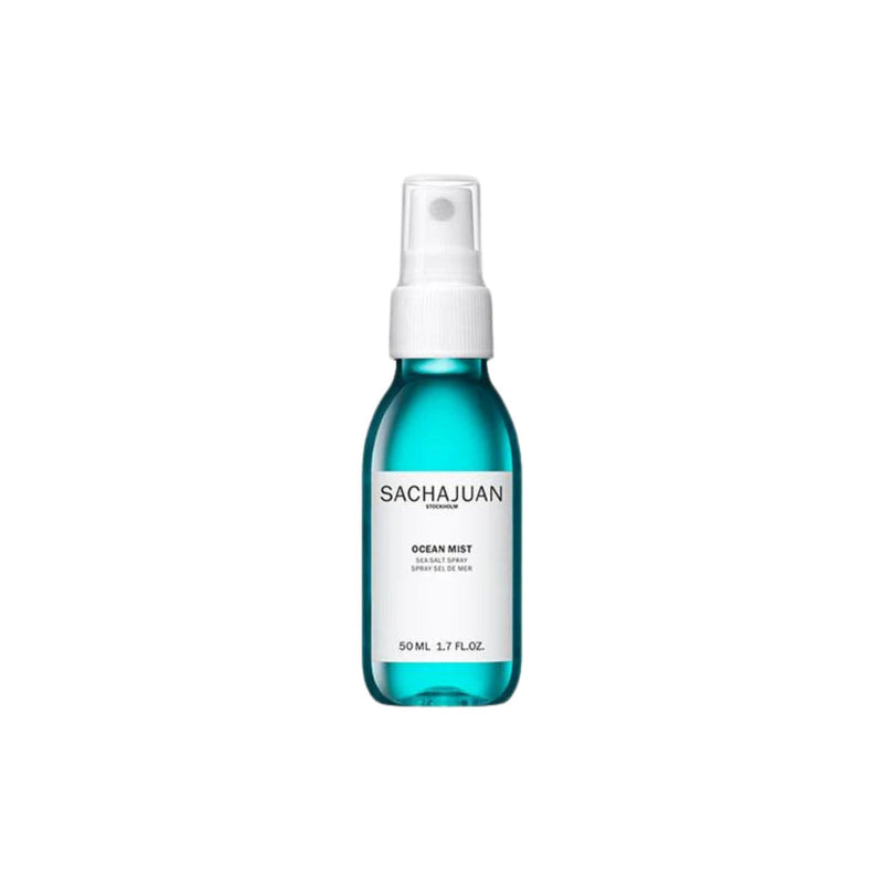 Sachajuan Ocean Mist Sea Salt Spray 50ml by Sachajuan