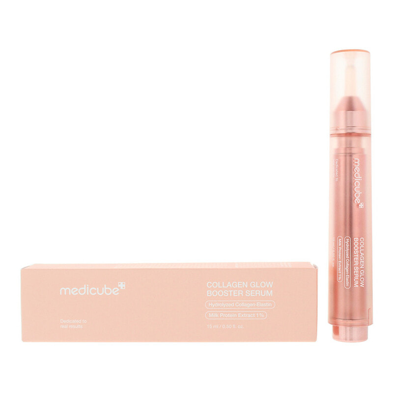 Medicube Collagen Glow Booster Serum 15ml by Medicube