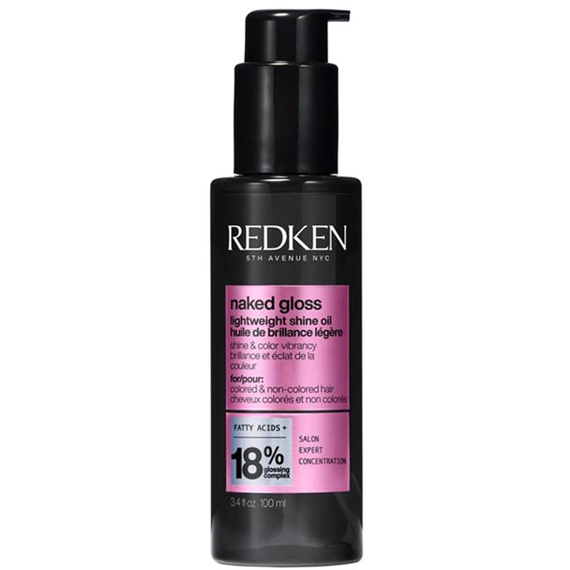 Redken Acidic Color Gloss Naked Gloss 100ml by Redken