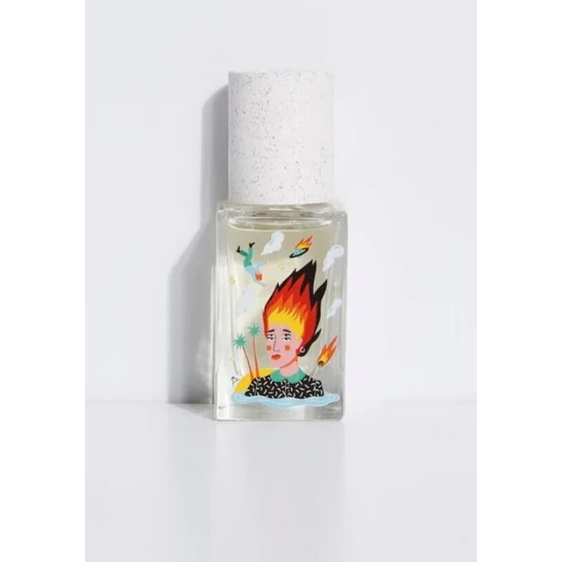 Maison Matine Lost In Translation 15ml by Maison Matine