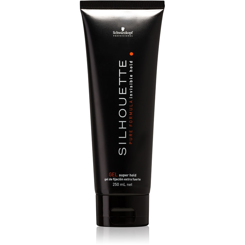 Schwarzkopf Professional Silhouette 250ml by Schwarzkopf Professional