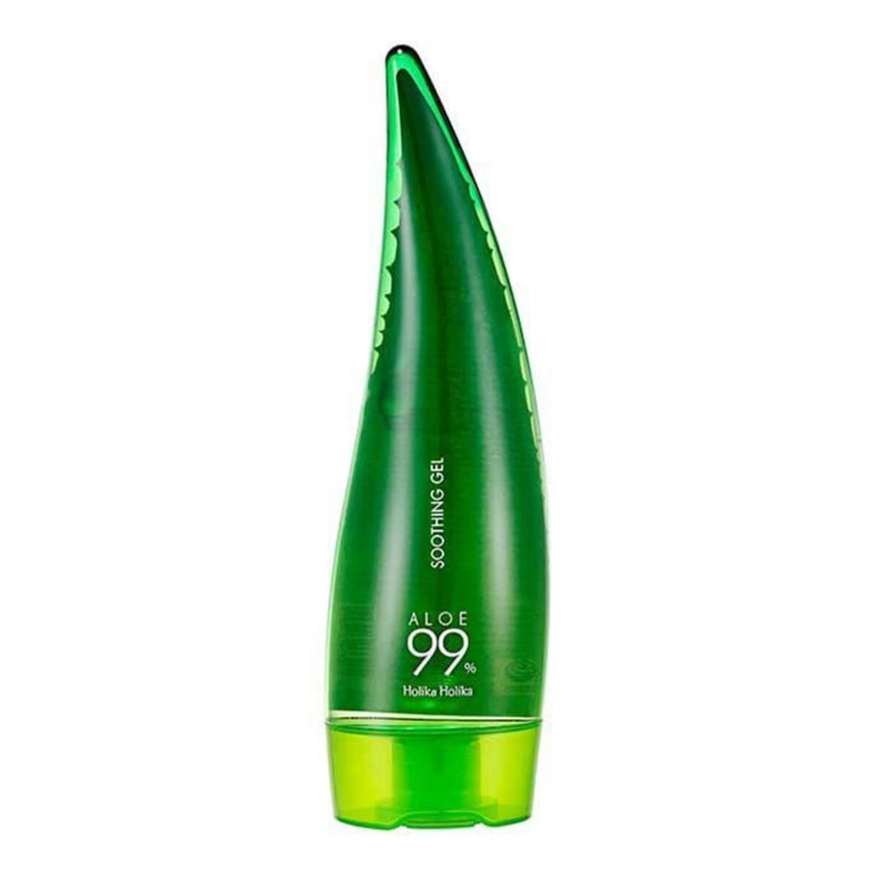 Holika Holika Aloe Soothing Gel 250ml by Holika Holika