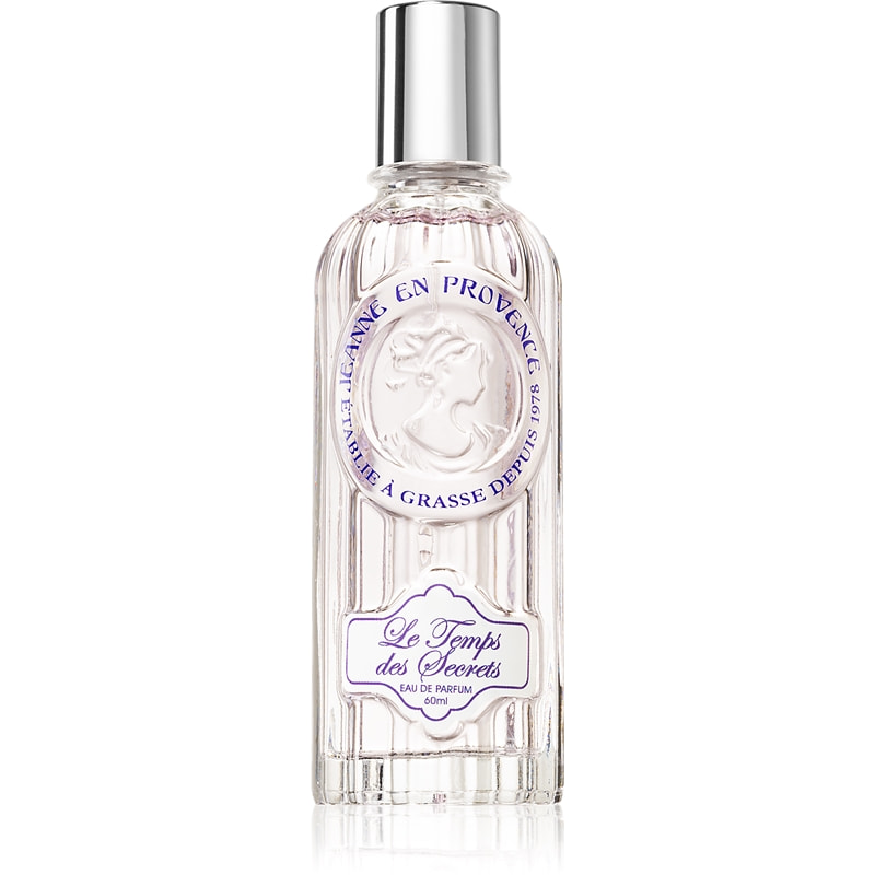 Jeanne en Provence Le Temps des Secrets 60ml by Jeanne en Provence