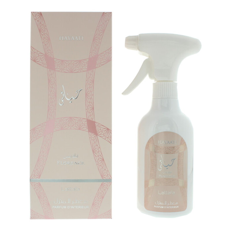 Lattafa Hayaati Florence 450ml by Lattafa