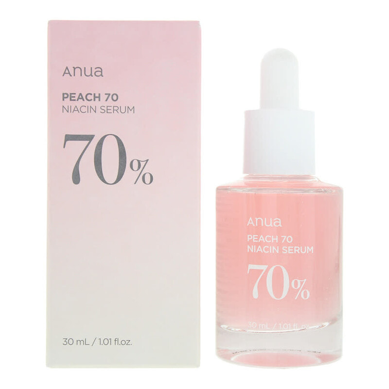 Anua Peach Niacin Serum 30ml by Anua