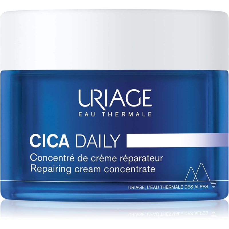 Uriage Cica Daily Repairing Cream Concentrate 50ml by Uriage