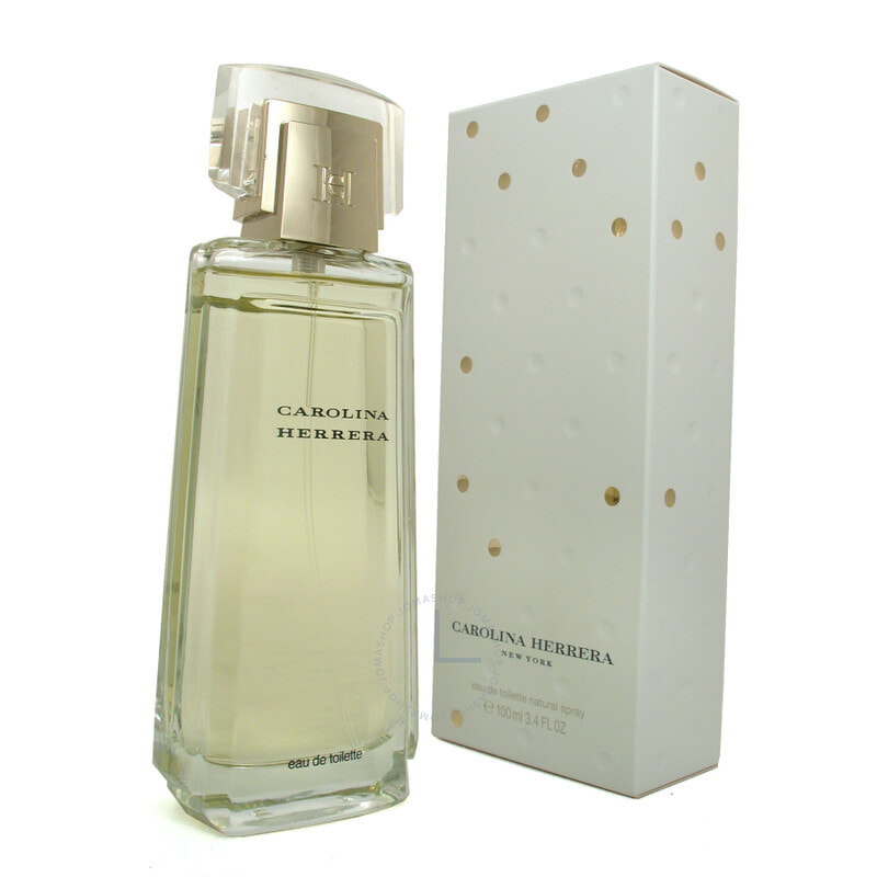 Carolina Herrera Carolina Herrera 100ml by Carolina Herrera