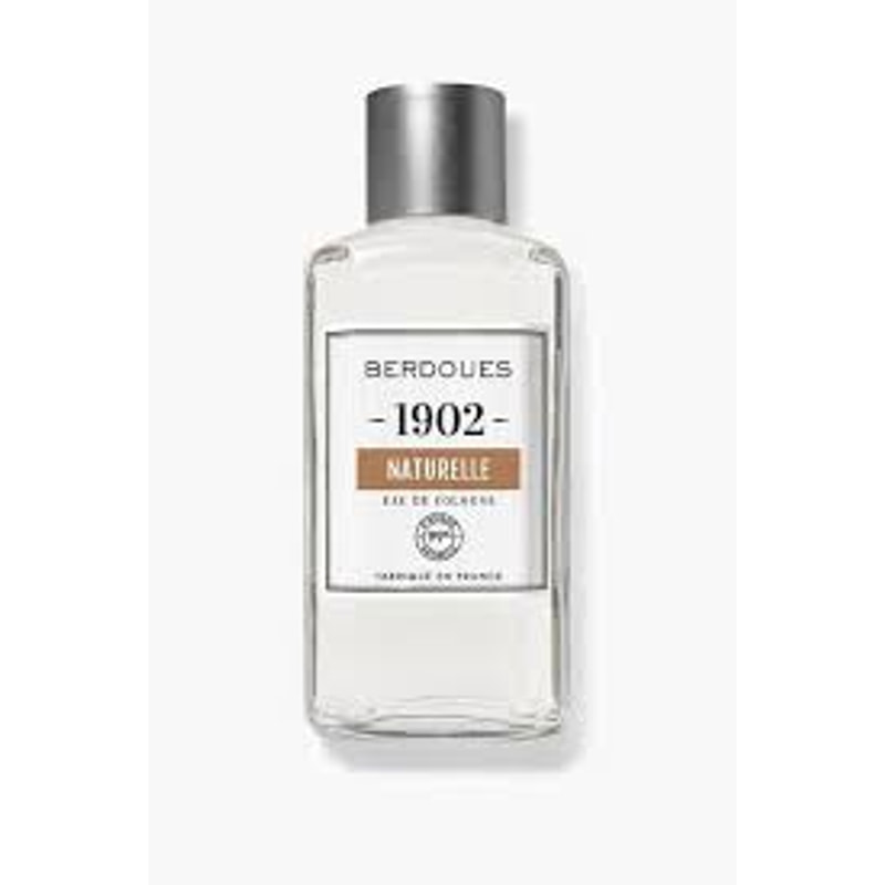 Berdoues 1902 Naturelle 125ml by Berdoues