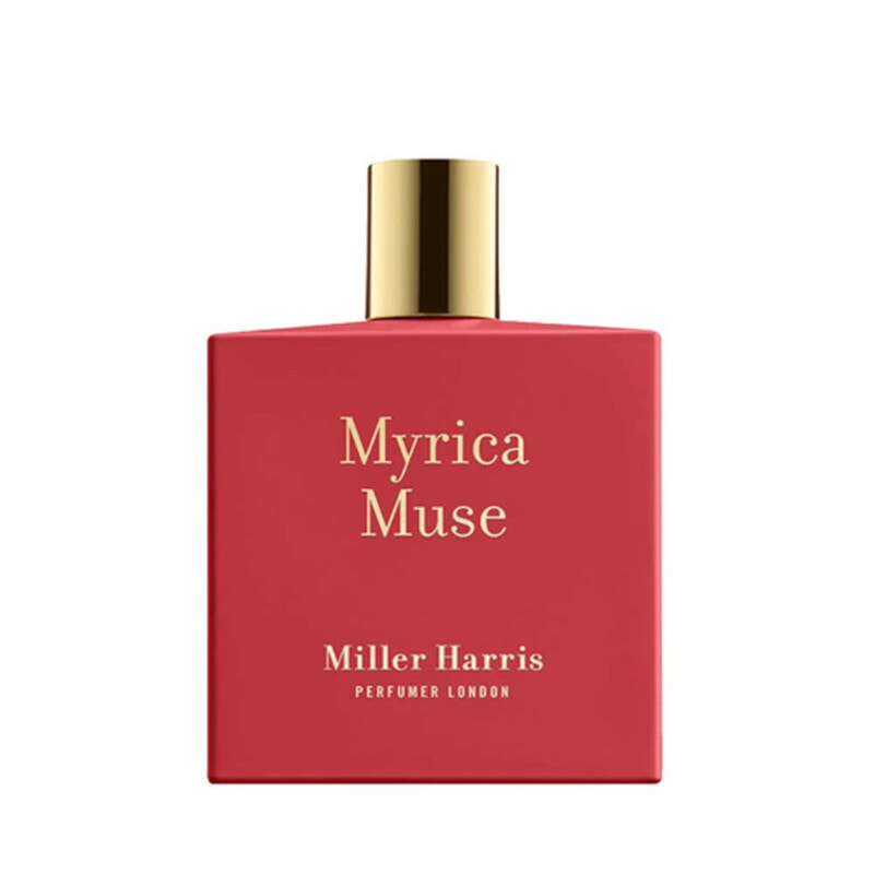Miller Harris Myrica Muse 100ml by Miller Harris