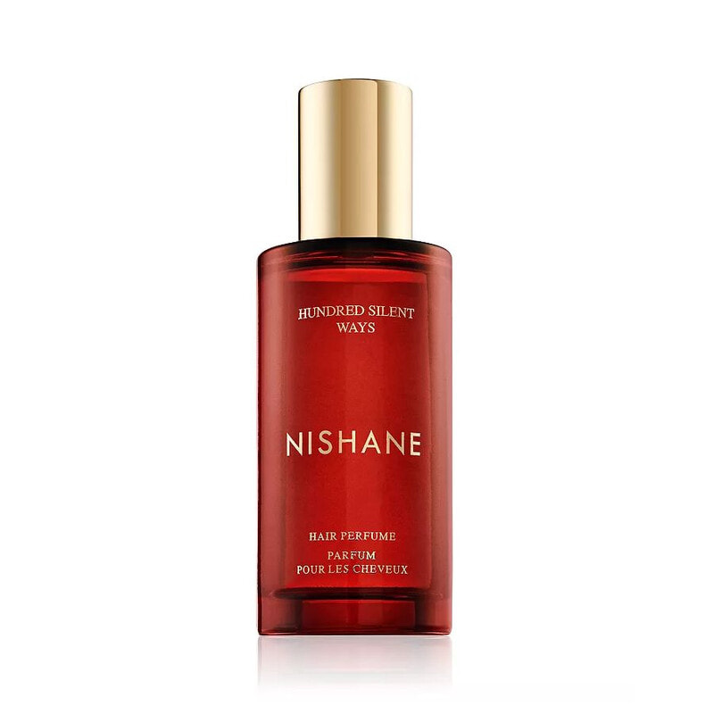 Nishane Hundred Silent Ways 50ml by Nishane
