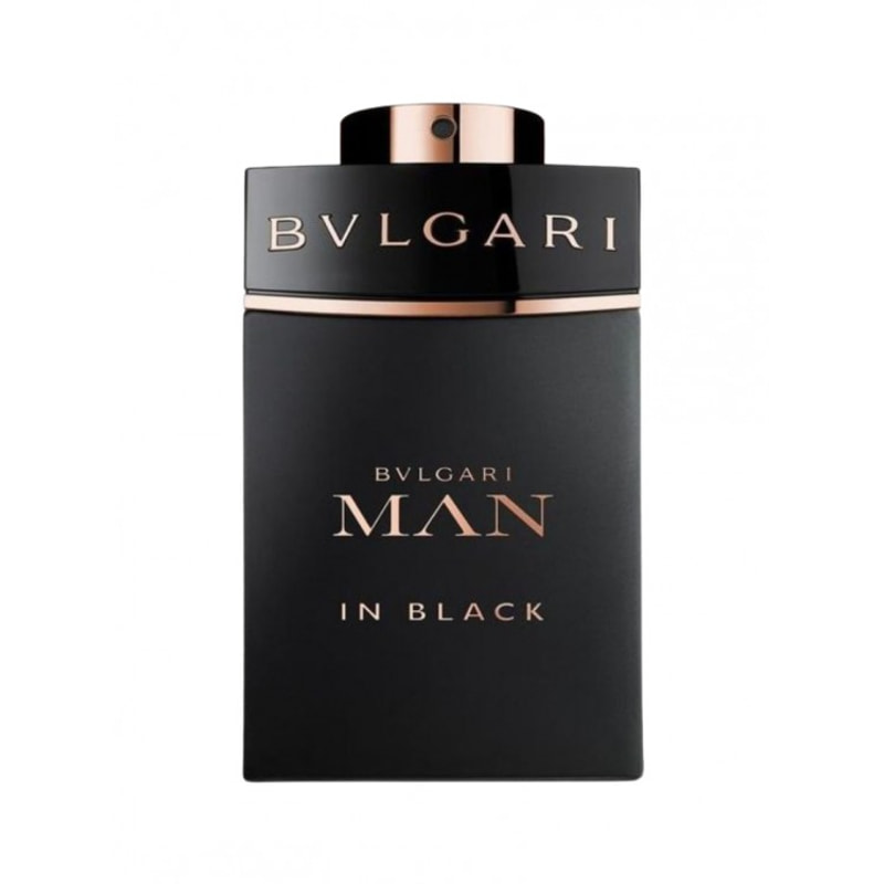 Bvlgari MAN In Black Refillable 150ml by Bvlgari