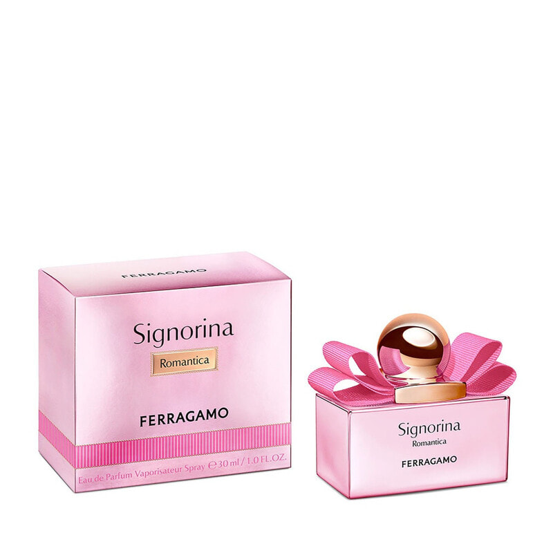 Ferragamo Signorina Romantica 30ml by Ferragamo