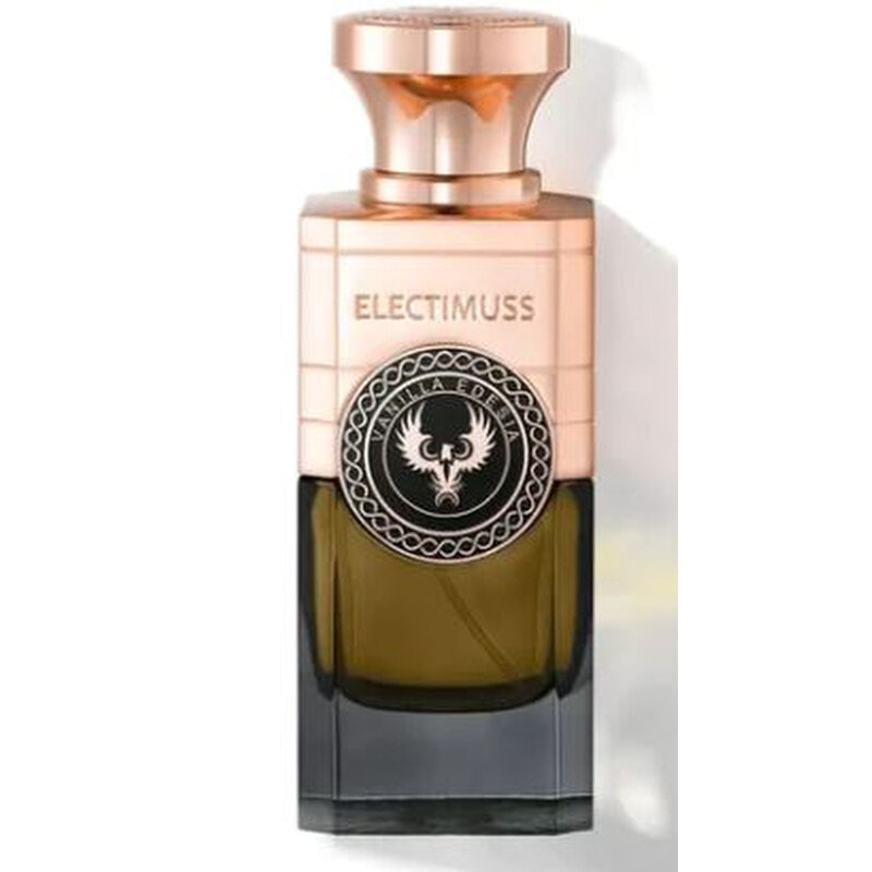 Electimuss Vanilla Edesia 100ml by Electimuss