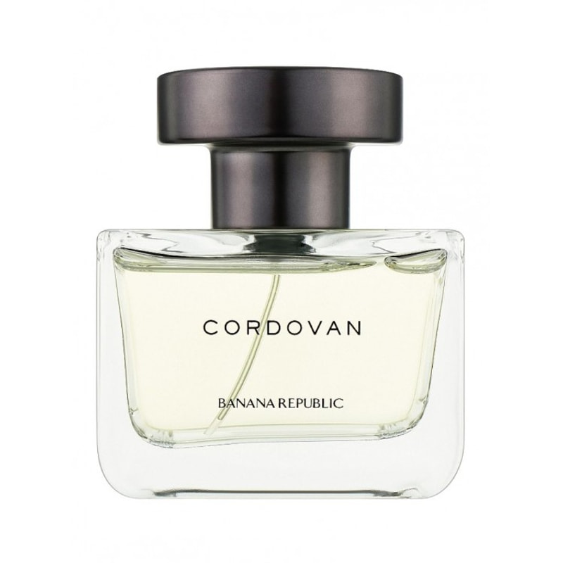 Banana Republic Cordovan 100ml by Banana Republic
